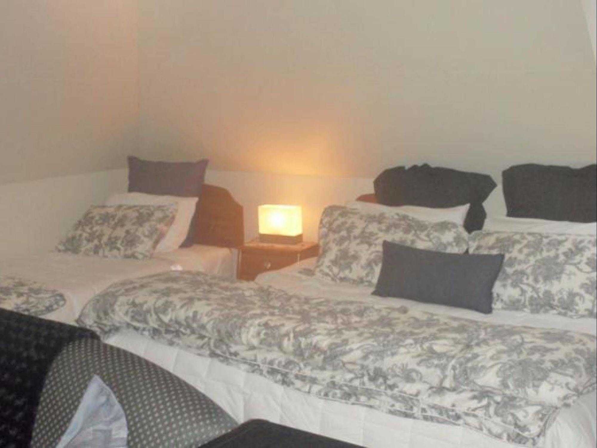 St James Bed And Breakfast Christchurch Exterior foto
