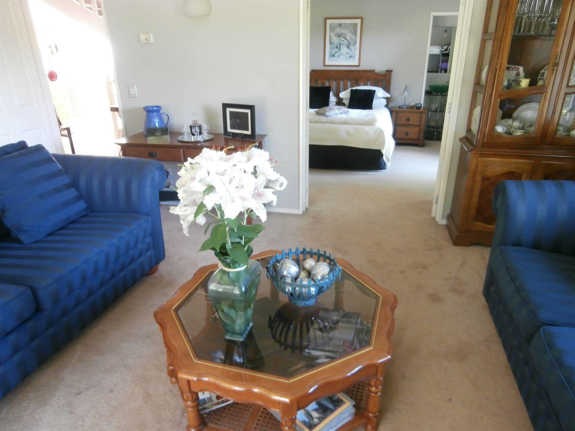 St James Bed And Breakfast Christchurch Exterior foto