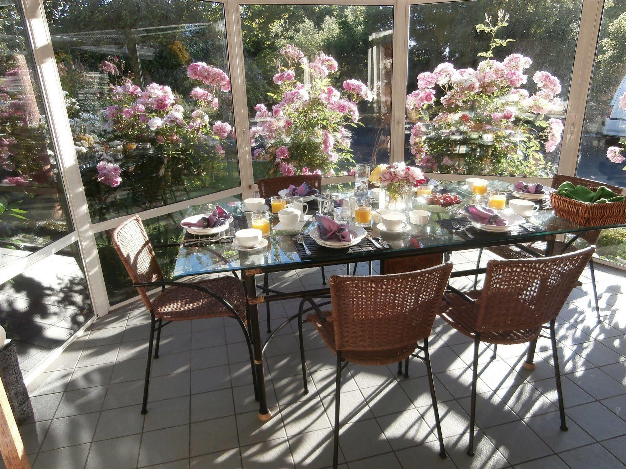 St James Bed And Breakfast Christchurch Exterior foto